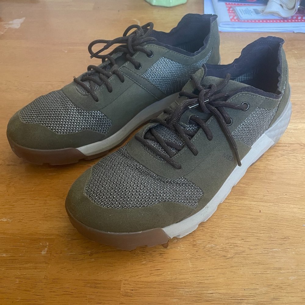 Merrell Solo AC+ Casual Shoe